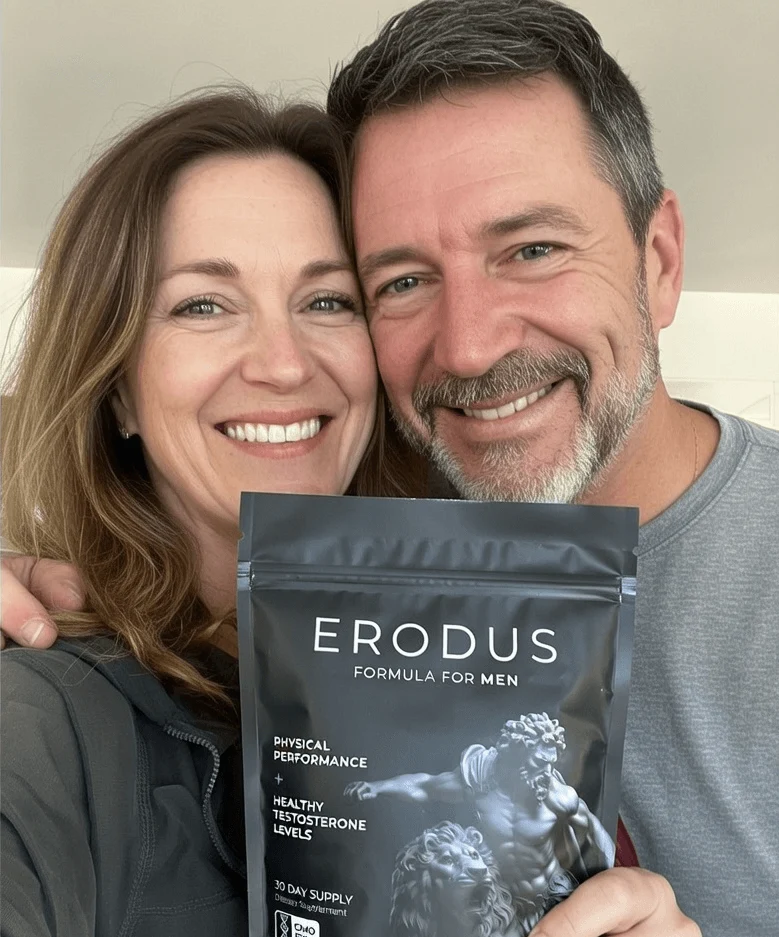 Erodus real customer reviews