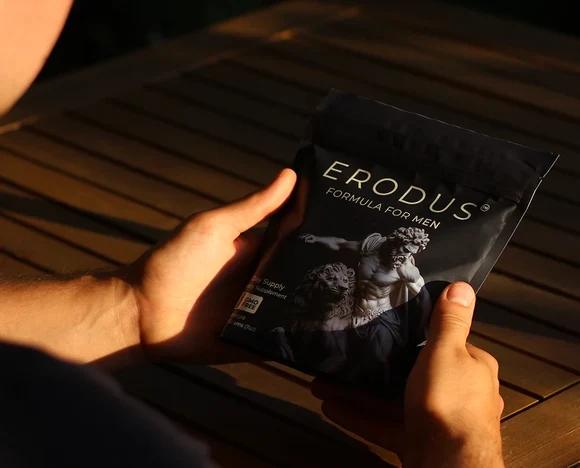 Erodus 