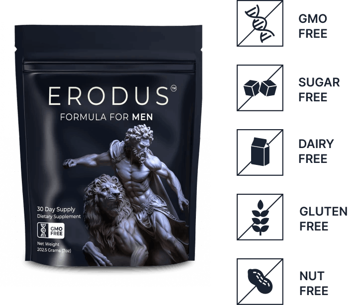 What is Erodus? 