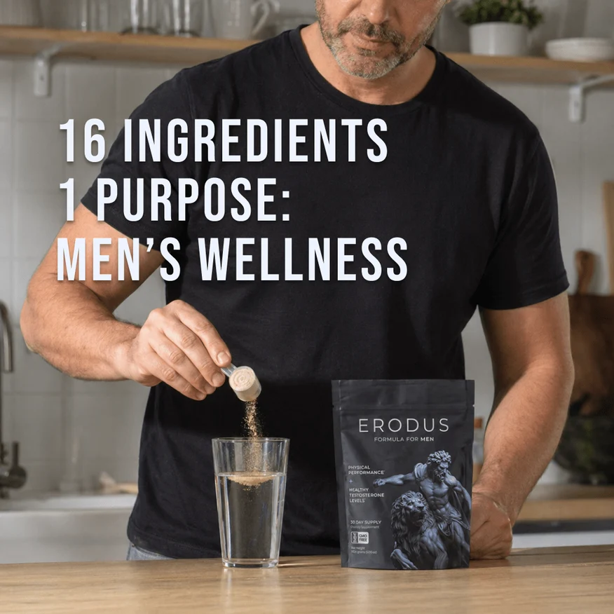 Why MetaBurn™ is So Effective for Sustainable Weight Loss